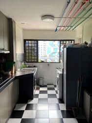 Blk 703 Reservoir Rise (Bedok), HDB 3 Rooms #637376051